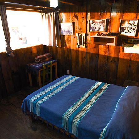 Yagil B&B San Cristobal de las Casas Bagian luar foto