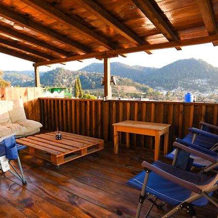 Yagil B&B San Cristobal de las Casas Bagian luar foto