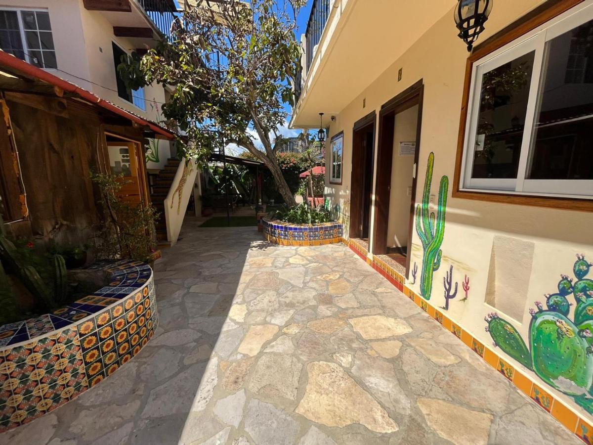 Yagil B&B San Cristobal de las Casas Bagian luar foto