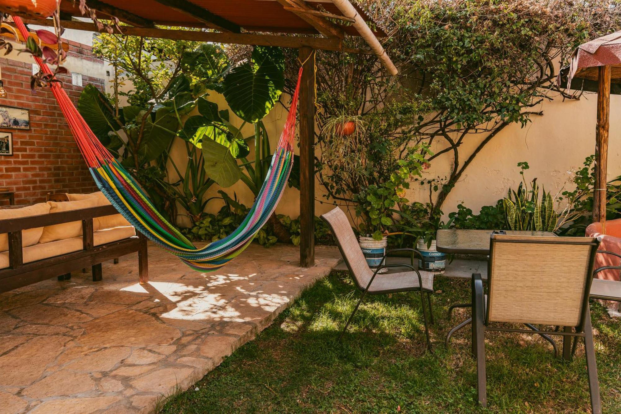 Yagil B&B San Cristobal de las Casas Bagian luar foto