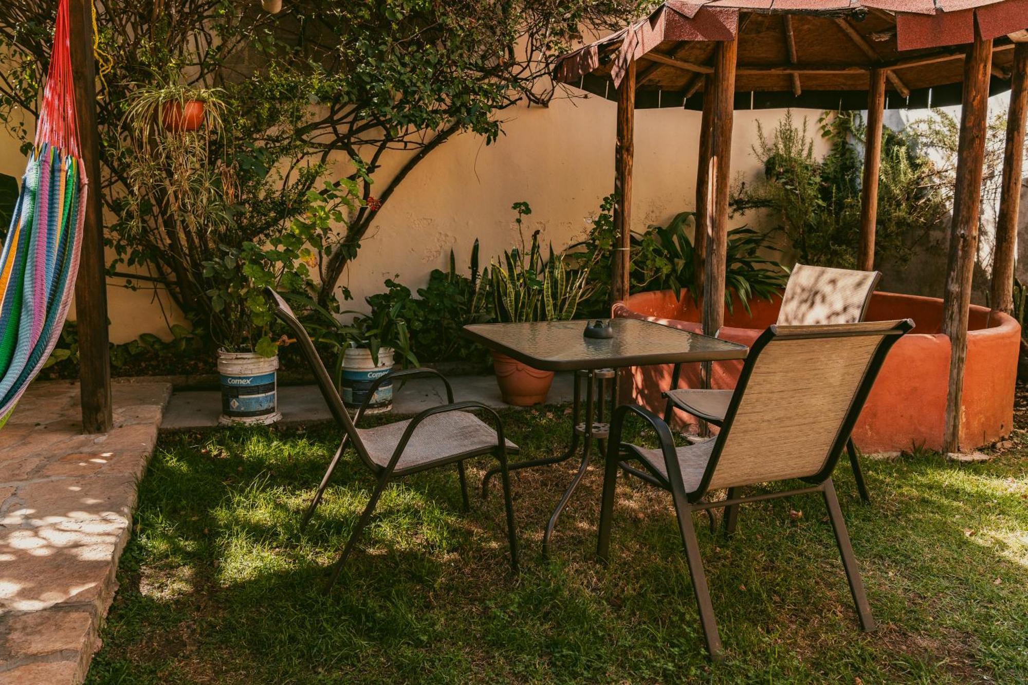 Yagil B&B San Cristobal de las Casas Bagian luar foto