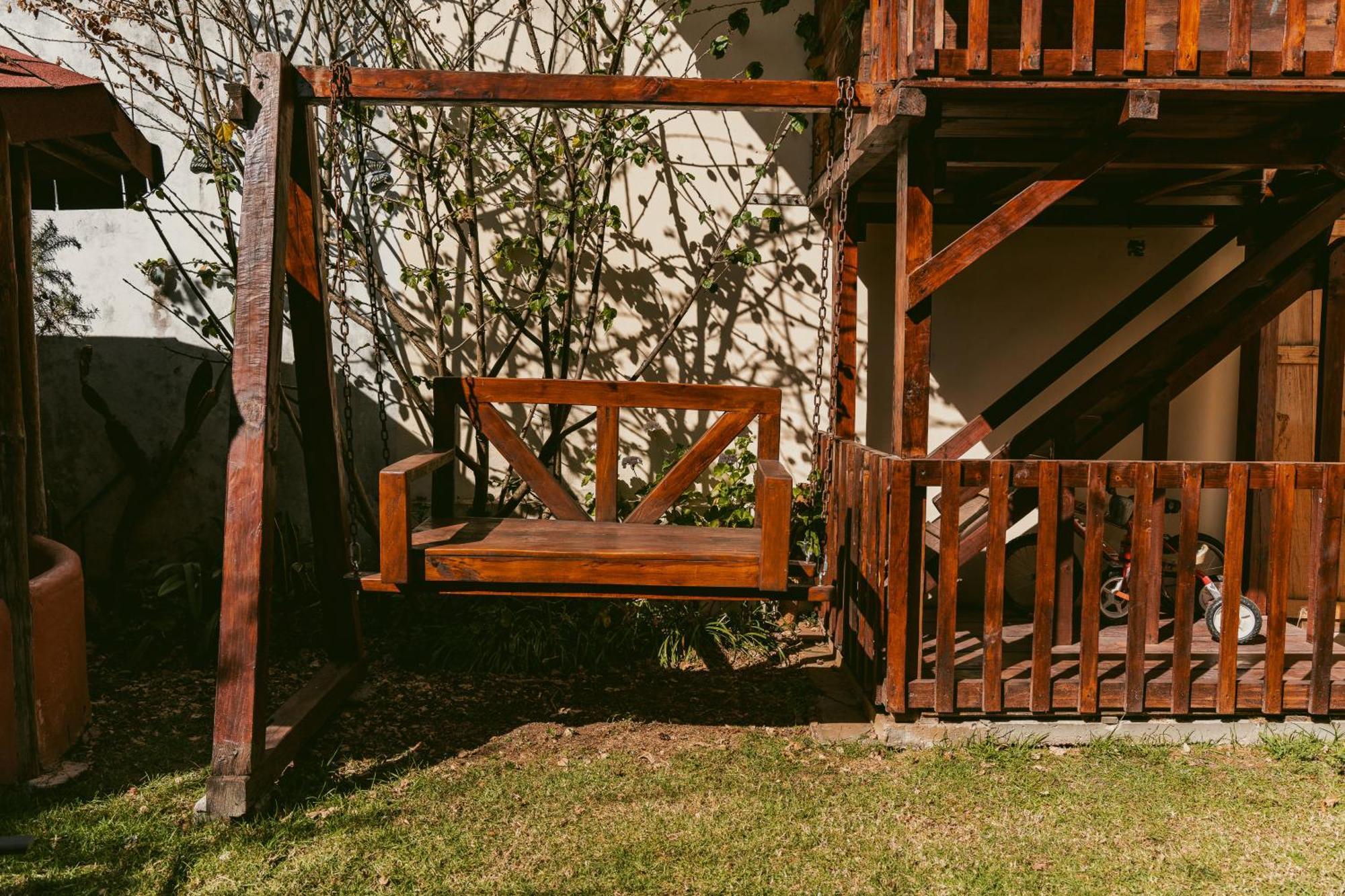 Yagil B&B San Cristobal de las Casas Bagian luar foto