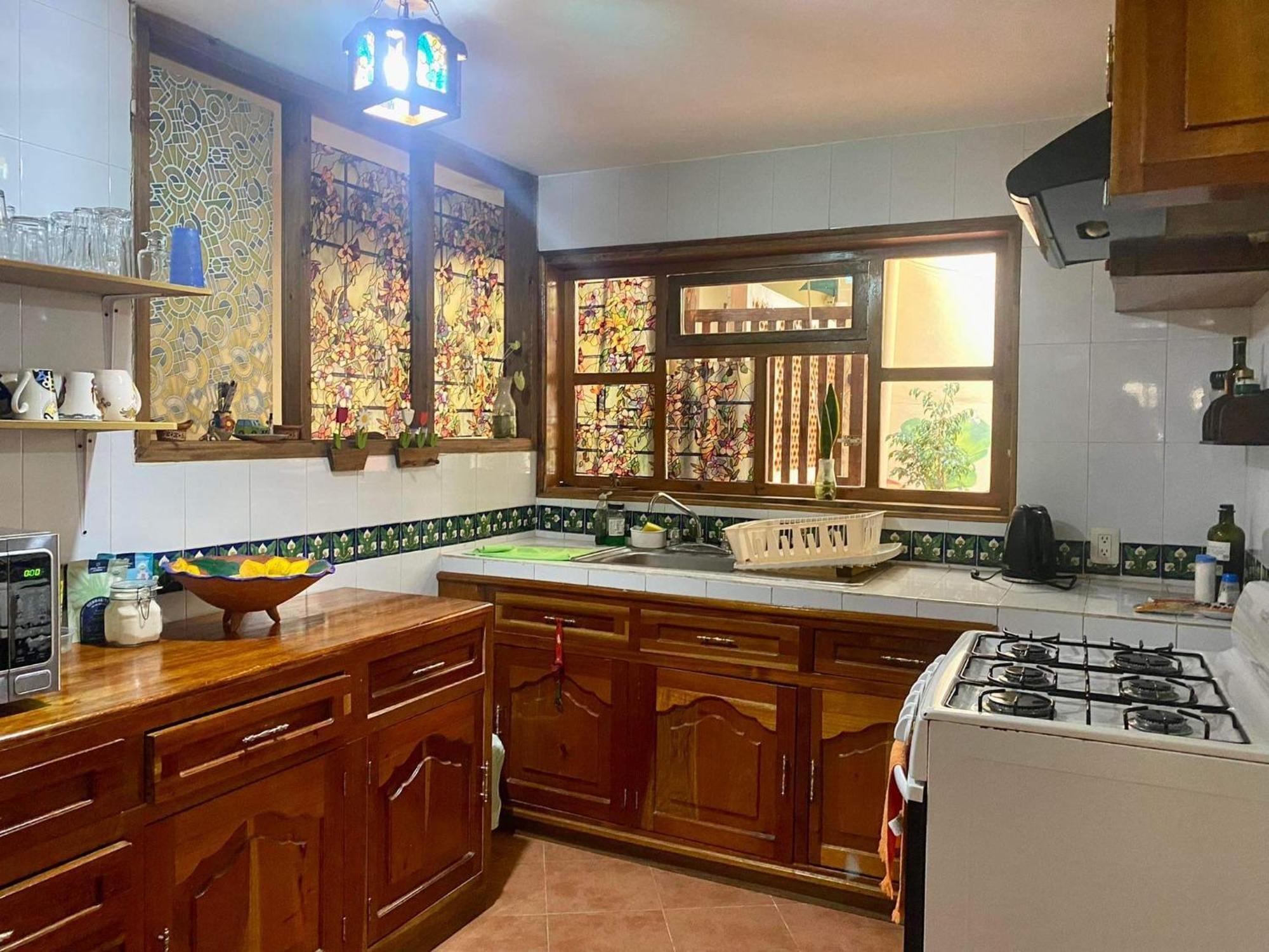 Yagil B&B San Cristobal de las Casas Ruang foto