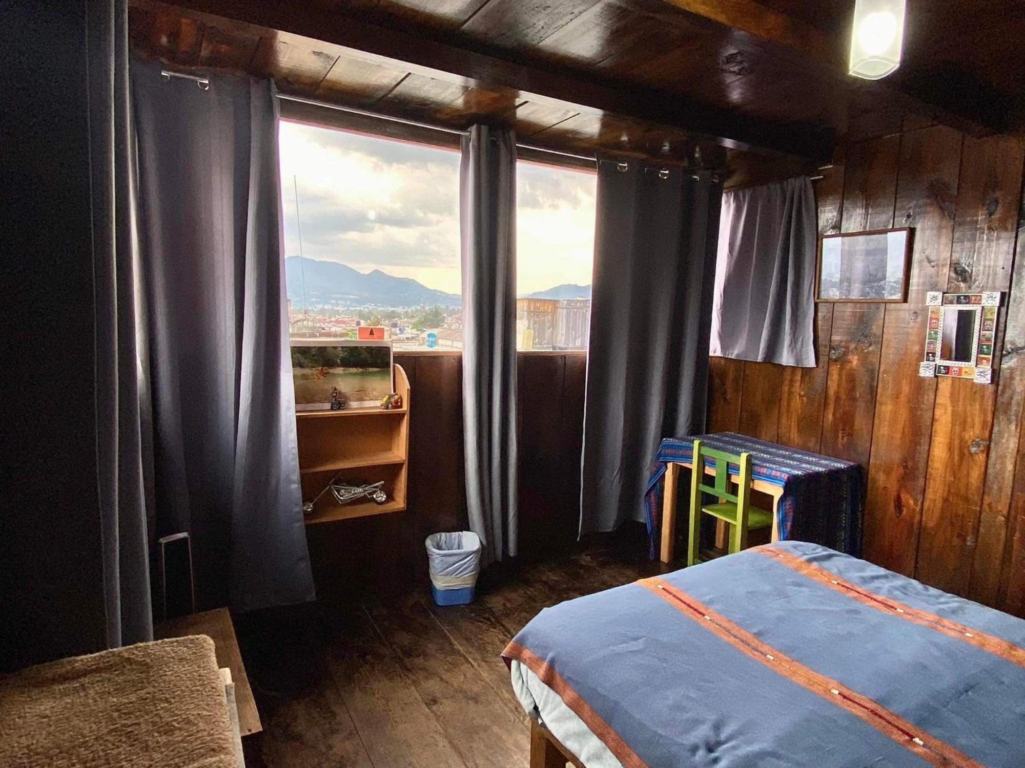 Yagil B&B San Cristobal de las Casas Ruang foto