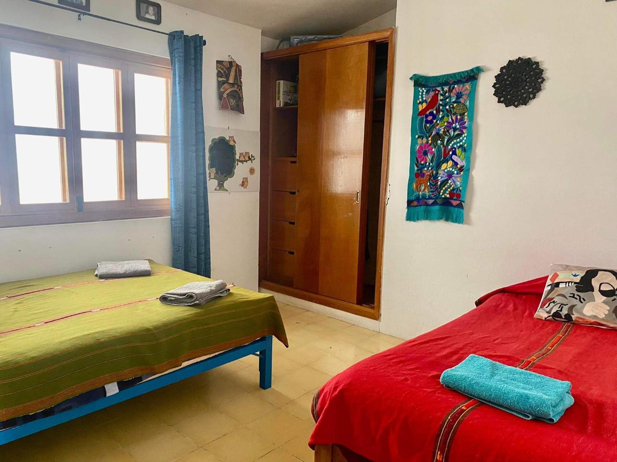 Yagil B&B San Cristobal de las Casas Ruang foto
