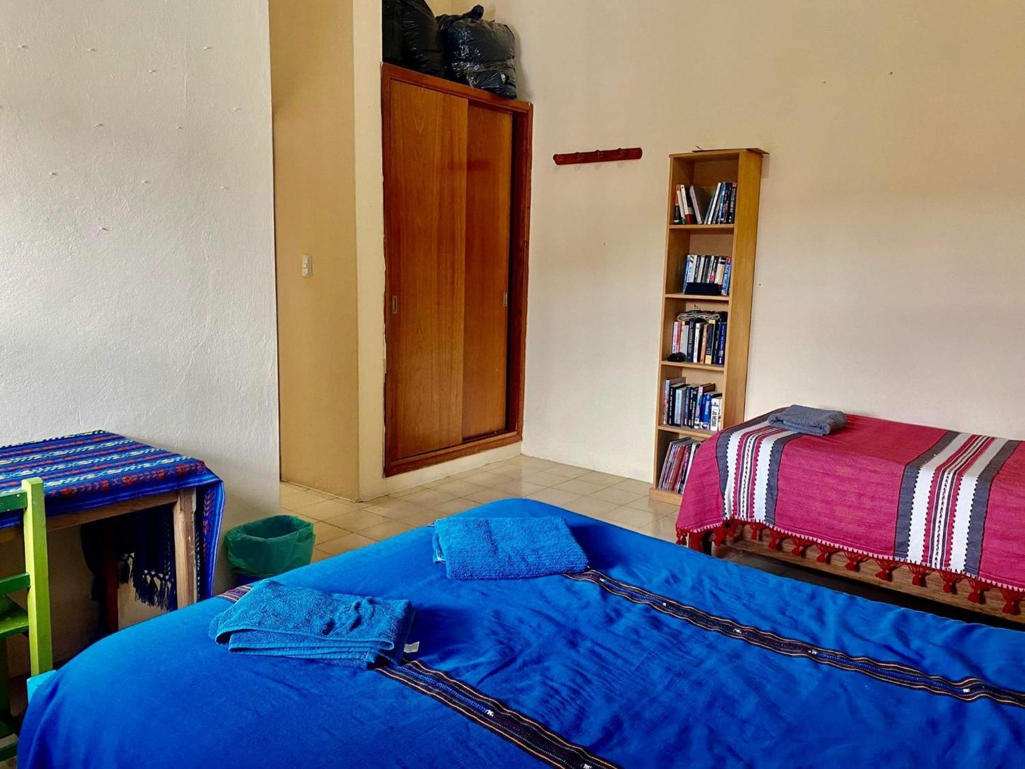 Yagil B&B San Cristobal de las Casas Ruang foto
