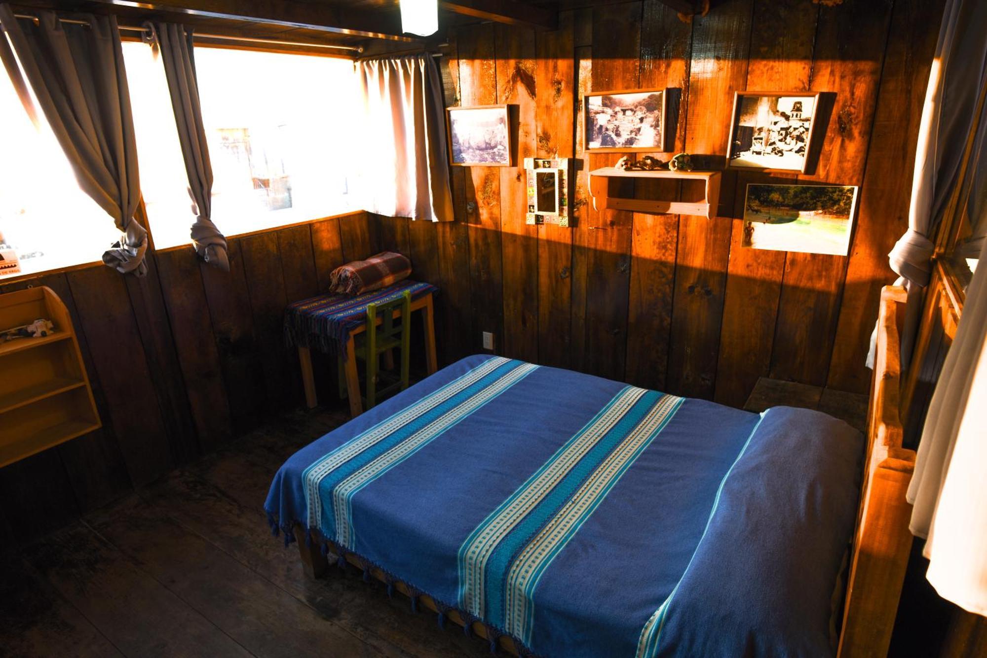 Yagil B&B San Cristobal de las Casas Bagian luar foto
