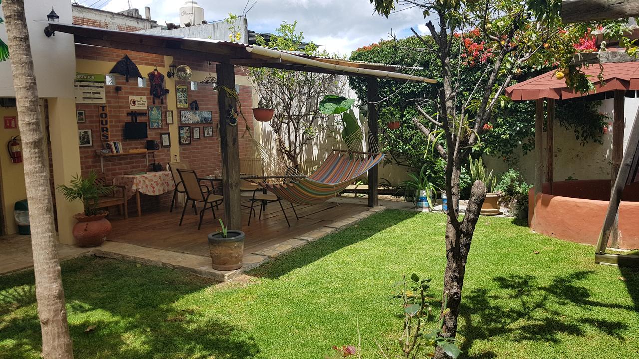 Yagil B&B San Cristobal de las Casas Bagian luar foto