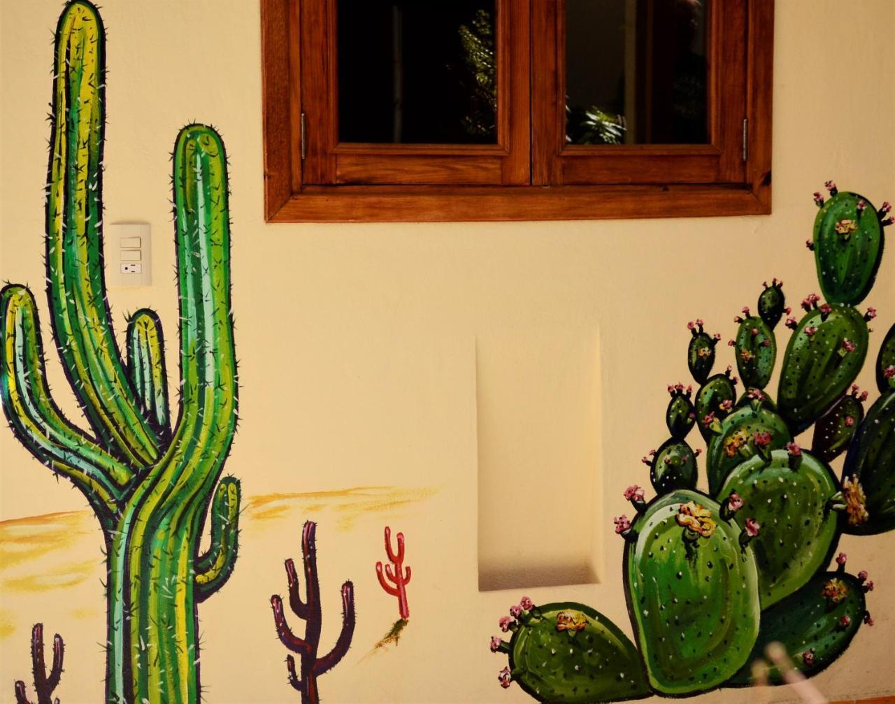 Yagil B&B San Cristobal de las Casas Bagian luar foto