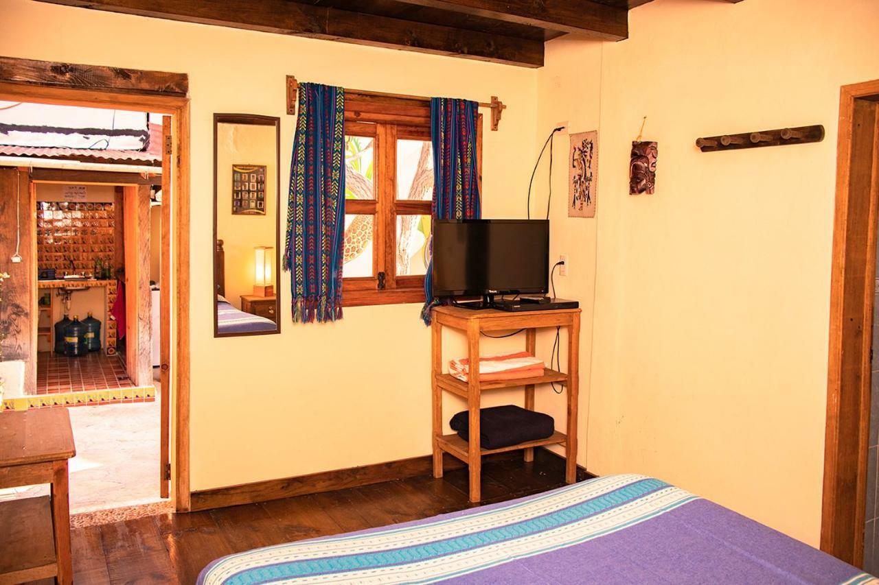 Yagil B&B San Cristobal de las Casas Bagian luar foto
